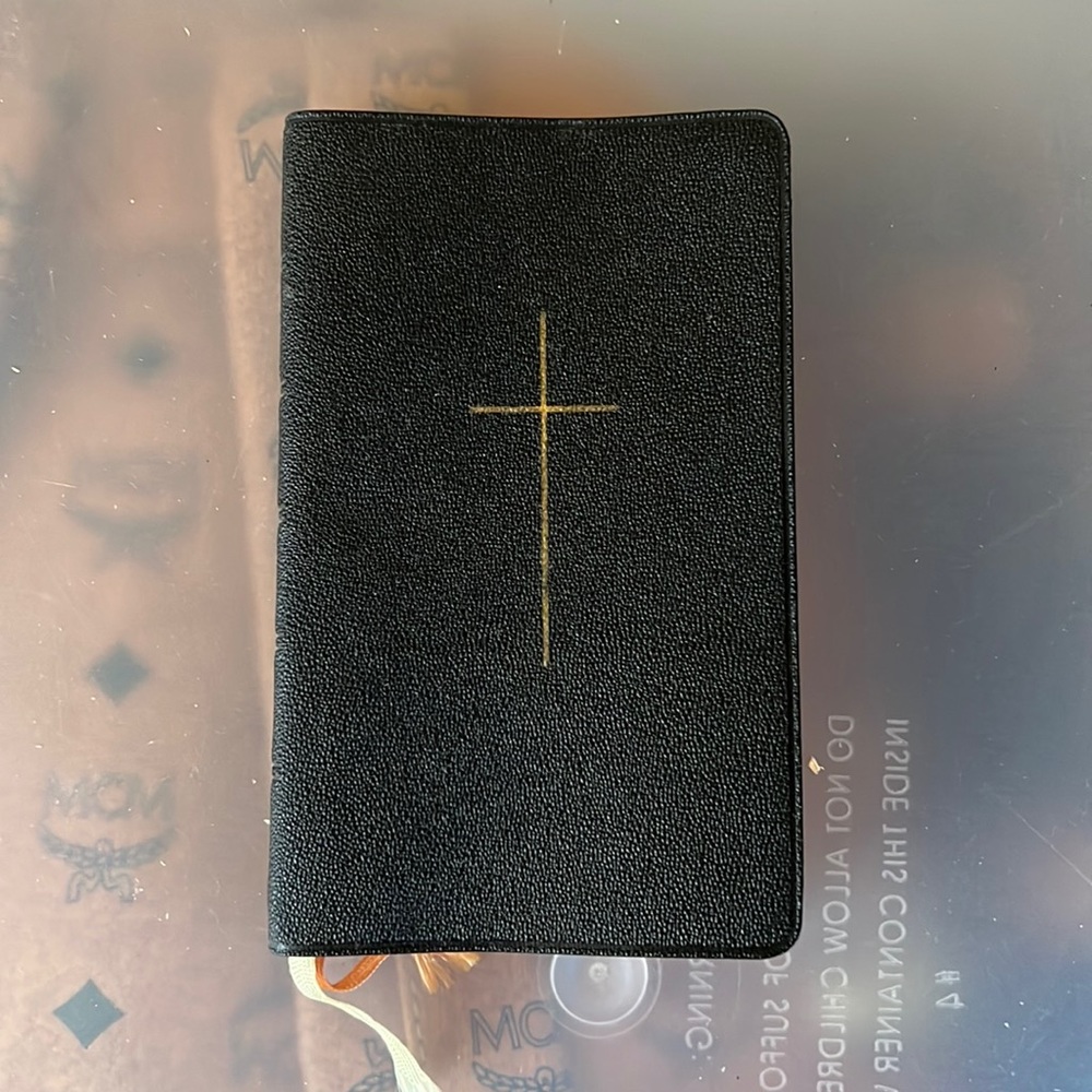 Saint john’s Sunday missal Mint